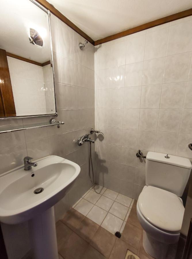Rastoni Chania - Guests Apartment Екстериор снимка