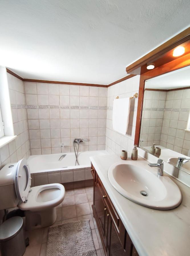 Rastoni Chania - Guests Apartment Екстериор снимка