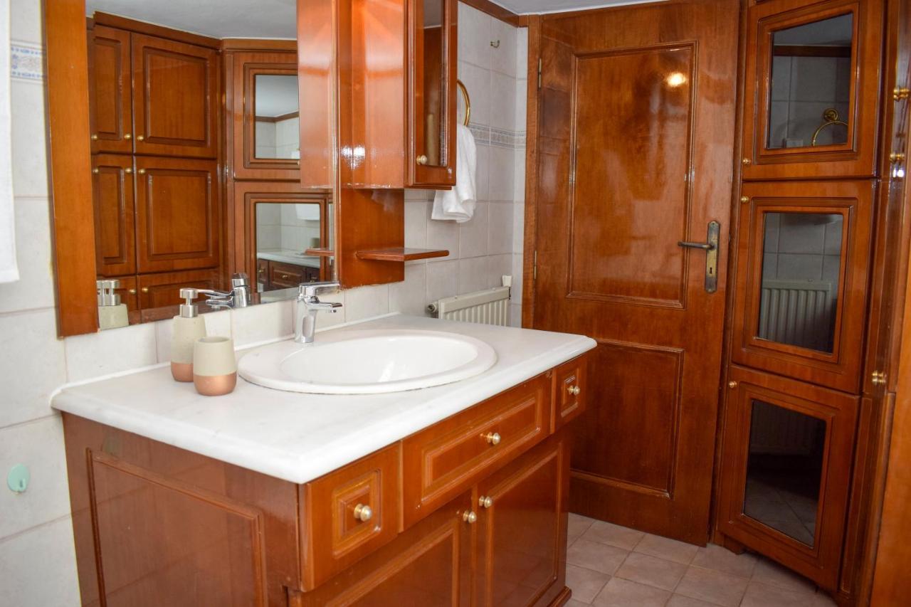 Rastoni Chania - Guests Apartment Екстериор снимка