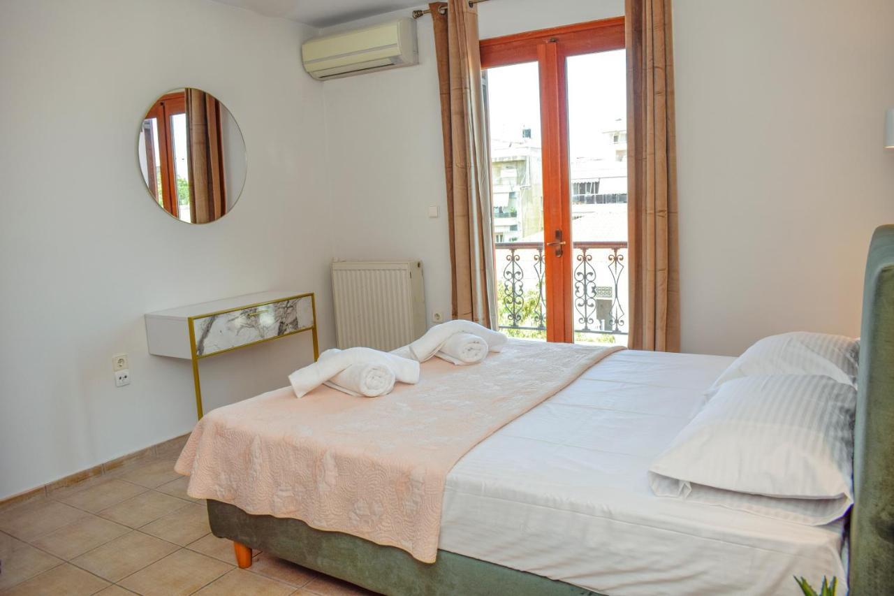 Rastoni Chania - Guests Apartment Екстериор снимка